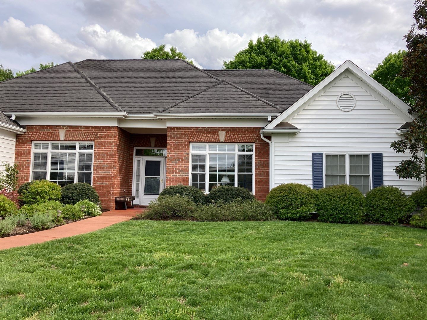 Gutter Cleaning and Pressure Washing in Charlottesville, VA