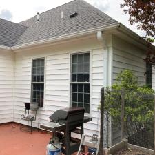 Gutter cleaning charlottesville